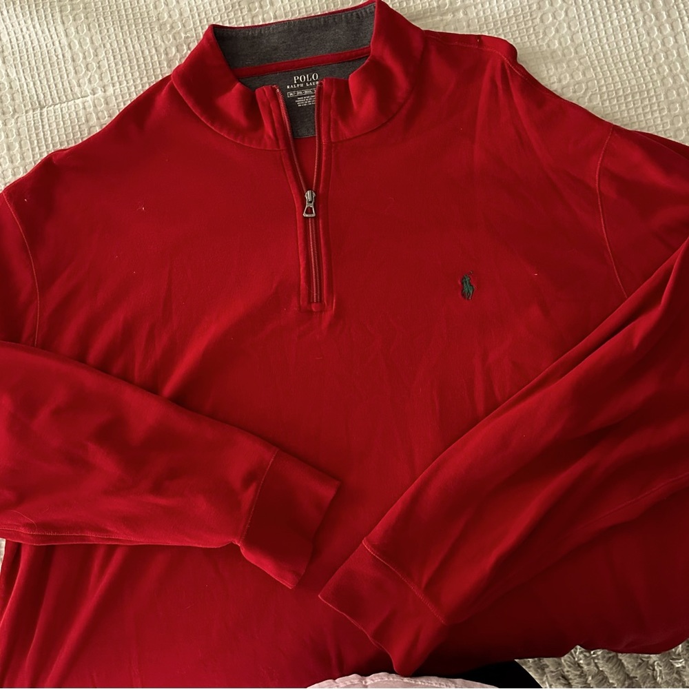 Men’s Ralph Lauren pullover